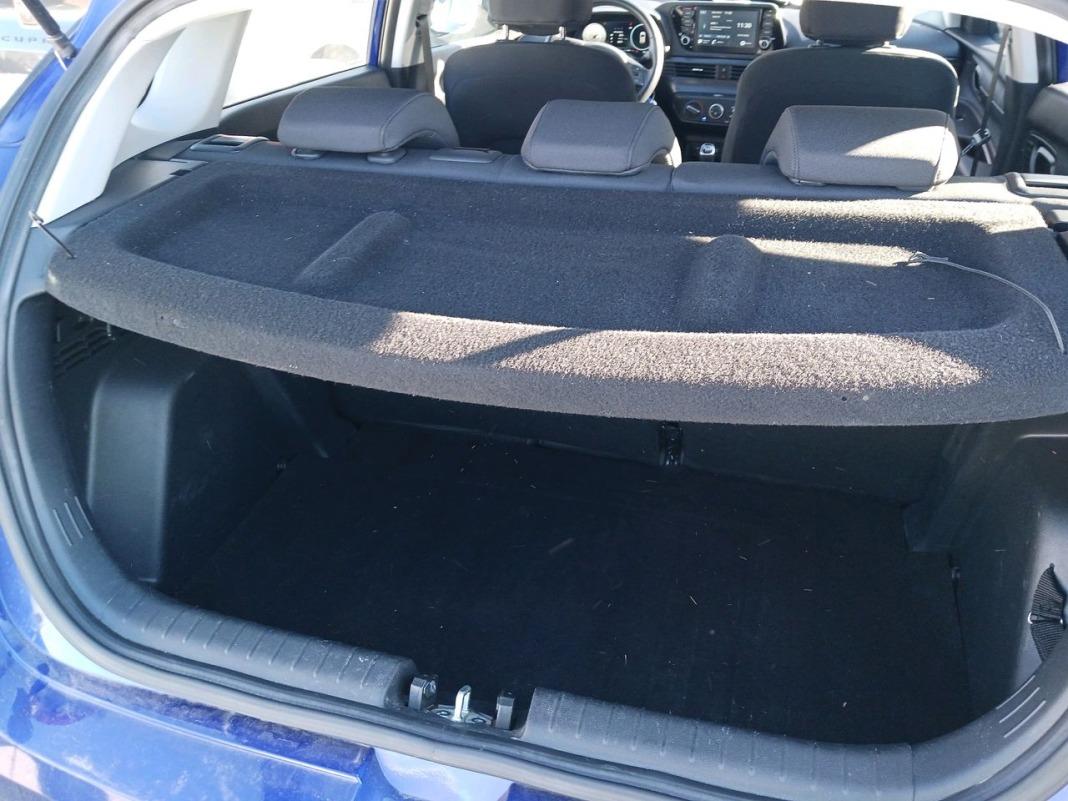 Hyundai I20 1.0 TGDI 74kW (100CV) Klass