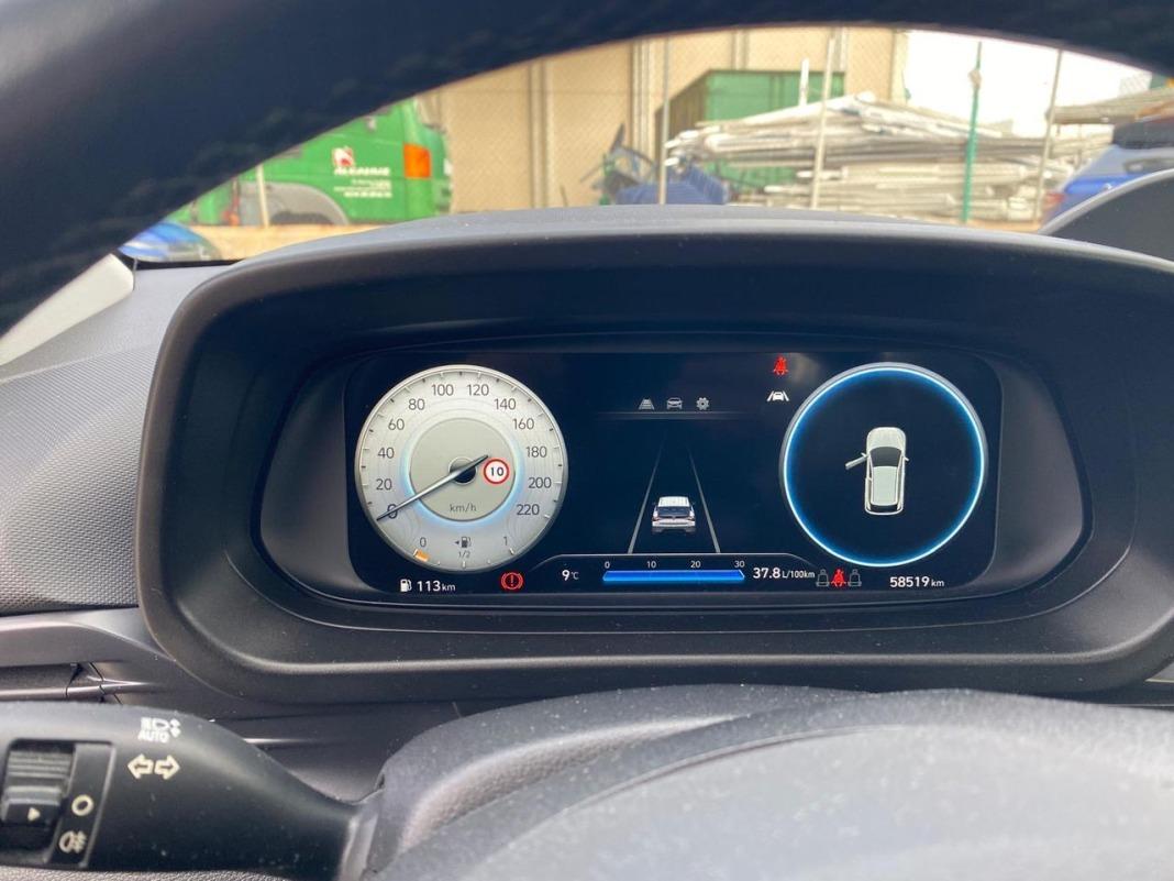 Hyundai I20 1.0 TGDI 74kW (100CV) Klass