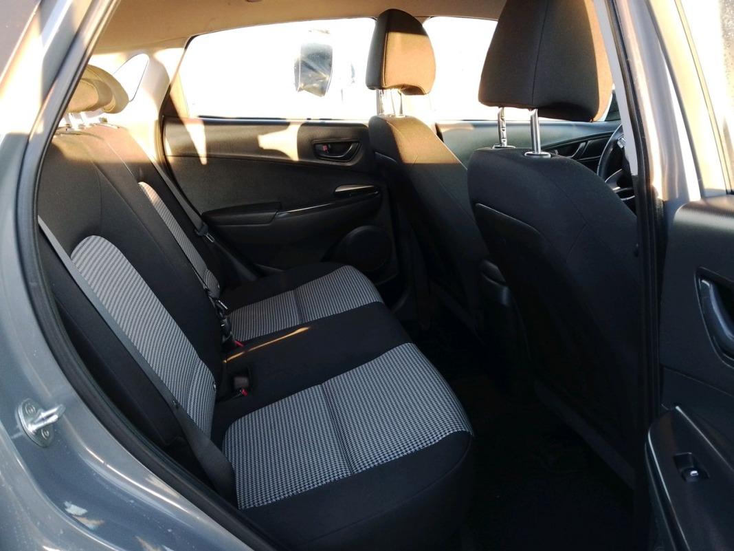 Hyundai Kona 1.0 TGDI Klass 4X2