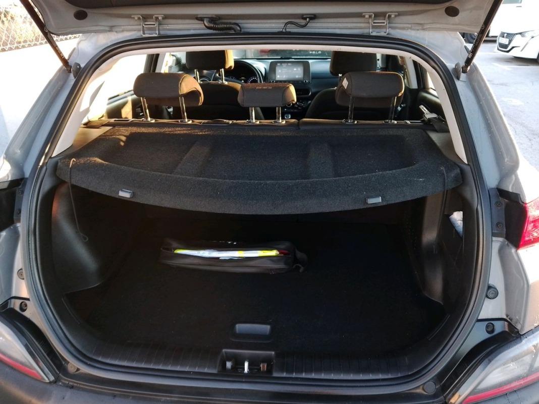 Hyundai Kona 1.0 TGDI Klass 4X2