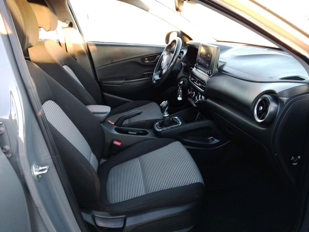 Hyundai Kona 1.0 TGDI Klass 4X2