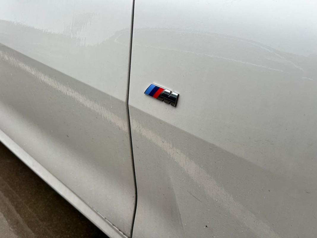 BMW Serie 4 420i Cabrio