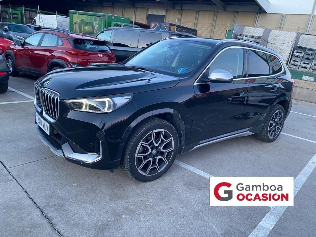BMW X1 xDrive20d