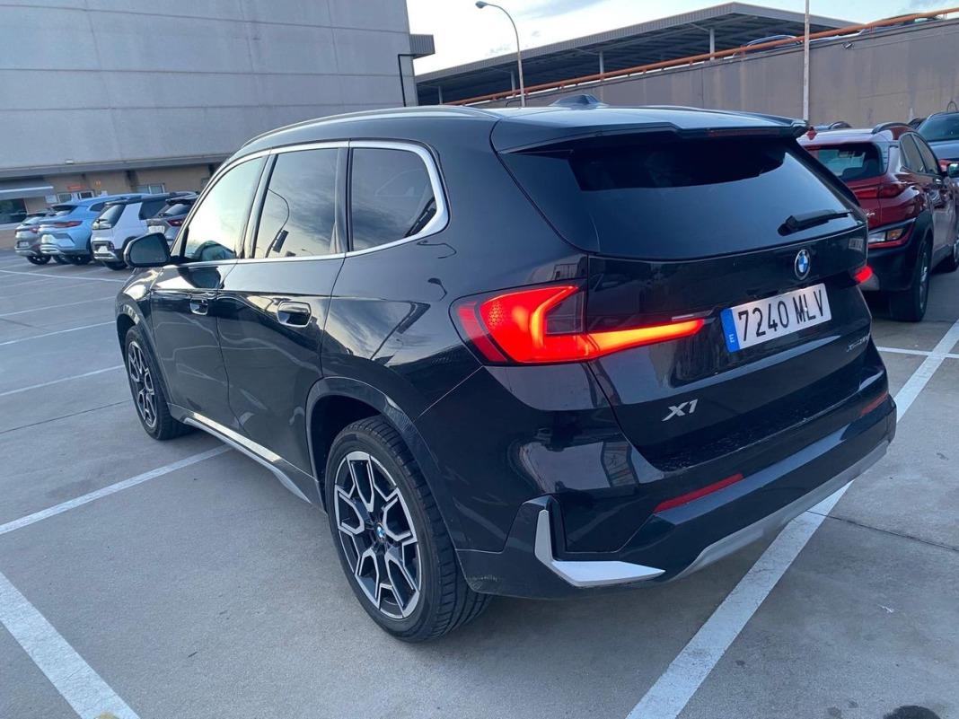 BMW X1 xDrive20d