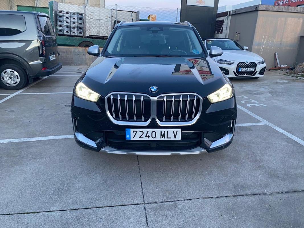 BMW X1 xDrive20d