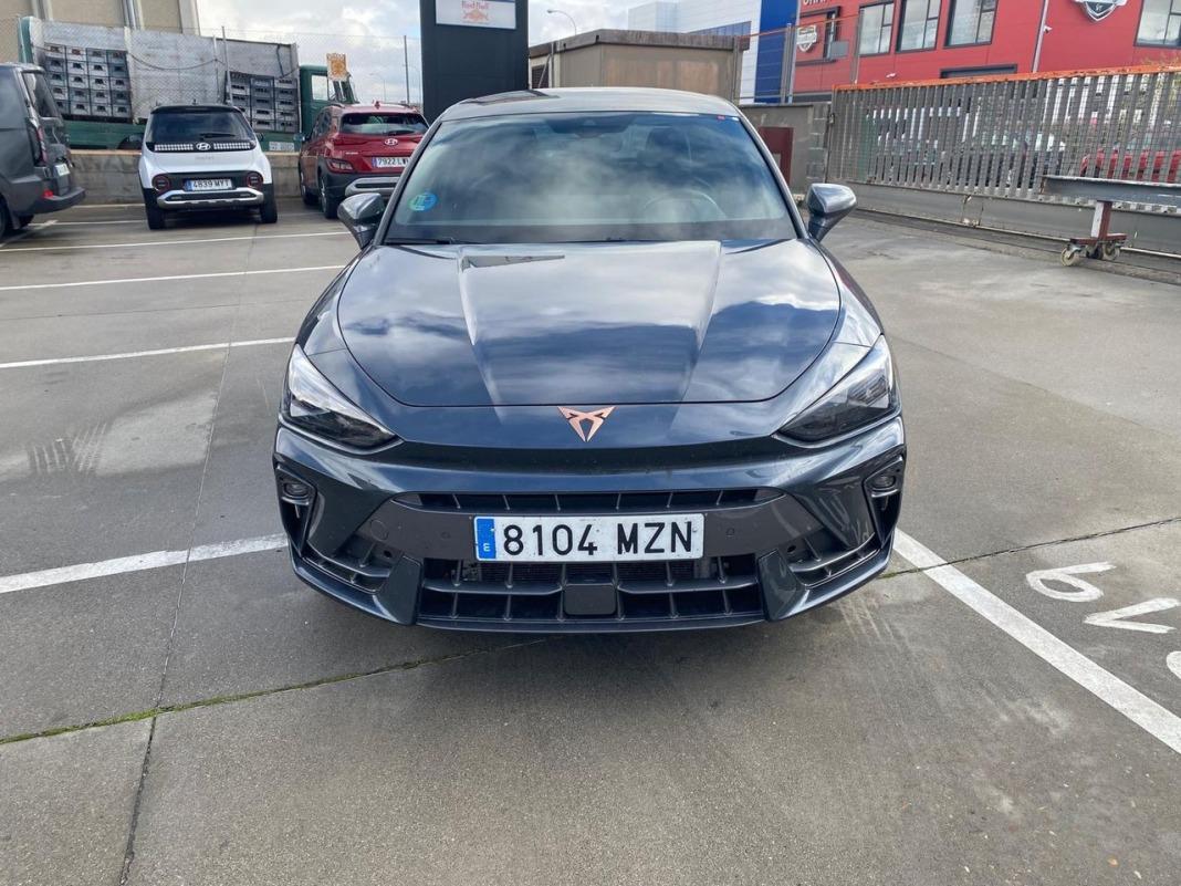 Cupra León 1.5 eTSI 110kW (150CV) DSG