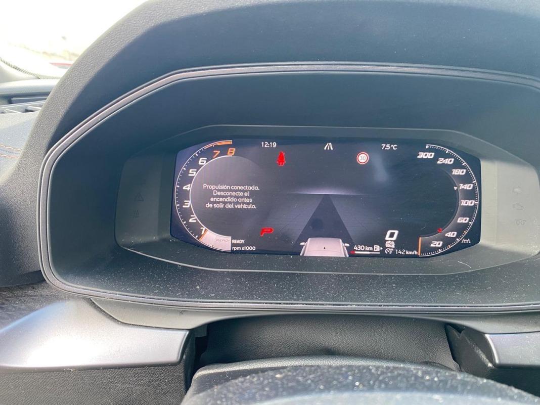 Cupra León 1.5 eTSI 110kW (150CV) DSG