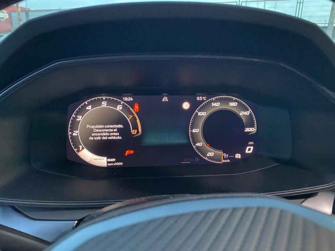 Cupra León SP 1.5 eTSI 110kW (150CV) DSG