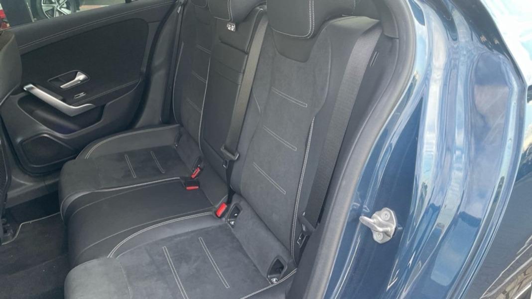 Mercedes Clase A A 200