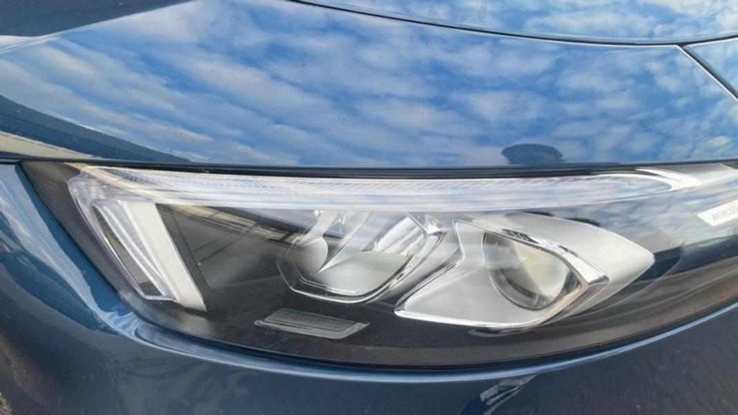 Mercedes Clase A A 200