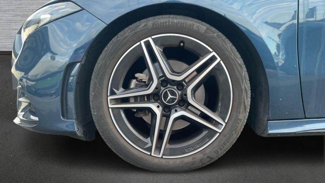 Mercedes Clase A A 200