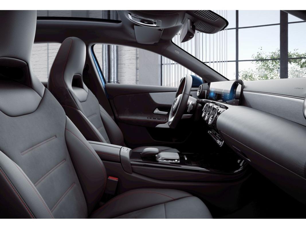 Mercedes Clase A A 180