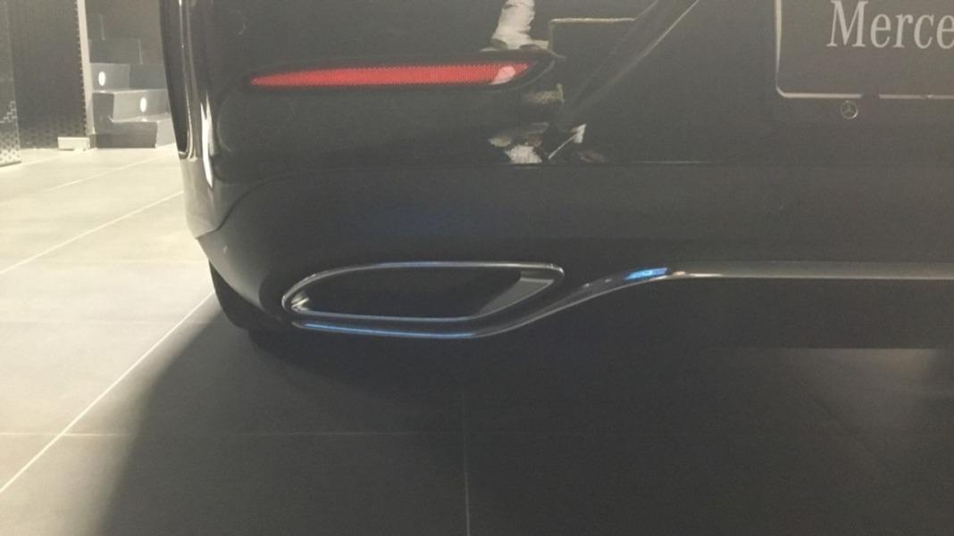 Mercedes Cls CLS 220 d