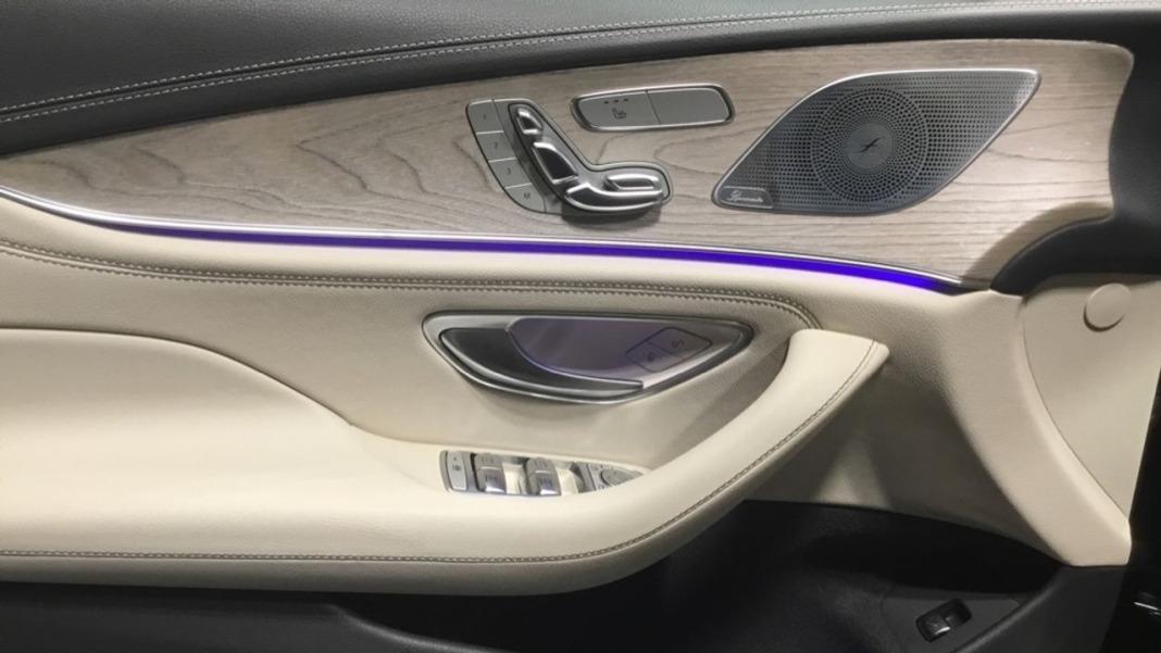 Mercedes Cls CLS 220 d