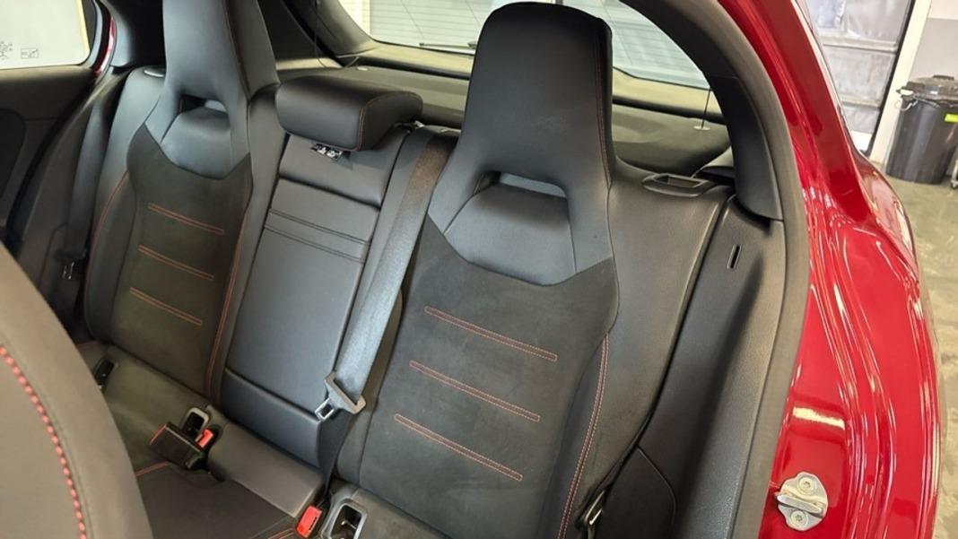 Mercedes Clase A A 180 d