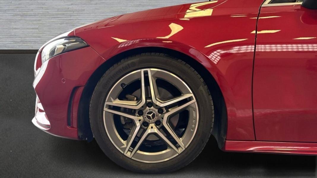 Mercedes Clase A A 180 d