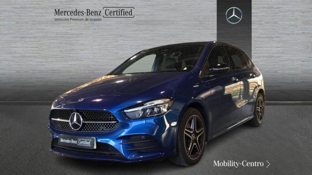 Mercedes Clase B B 250 e