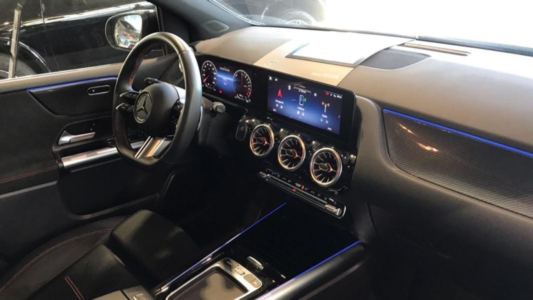 Mercedes Clase B B 250 e