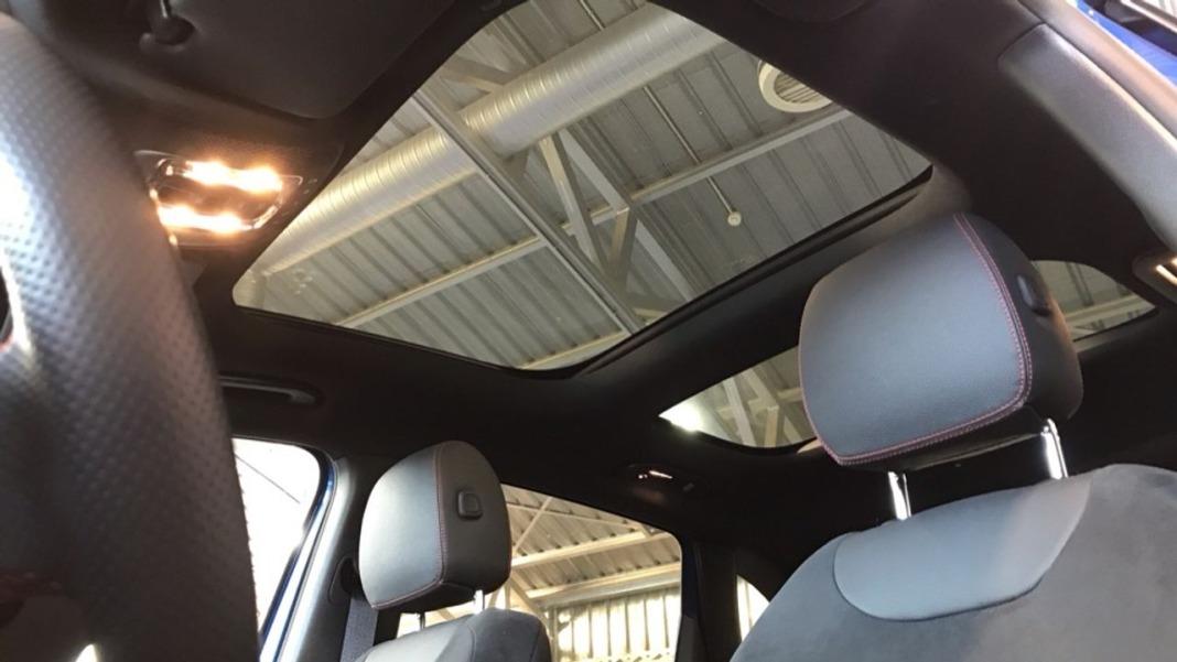 Mercedes Clase B B 250 e