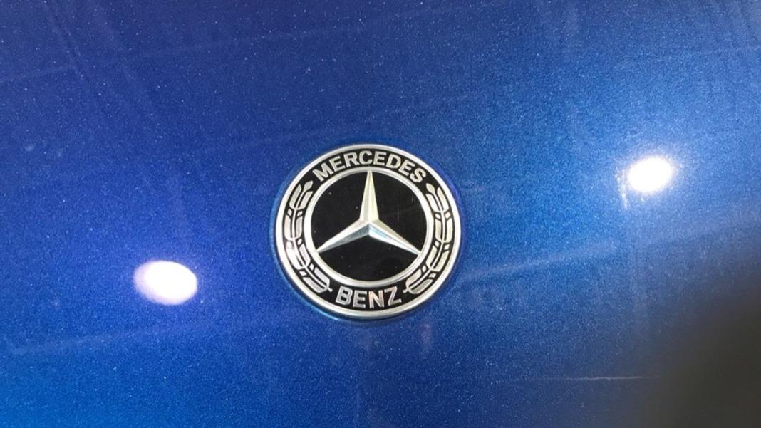 Mercedes Clase B B 250 e