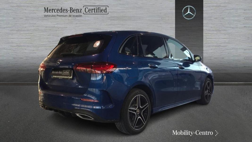 Mercedes Clase B B 250 e