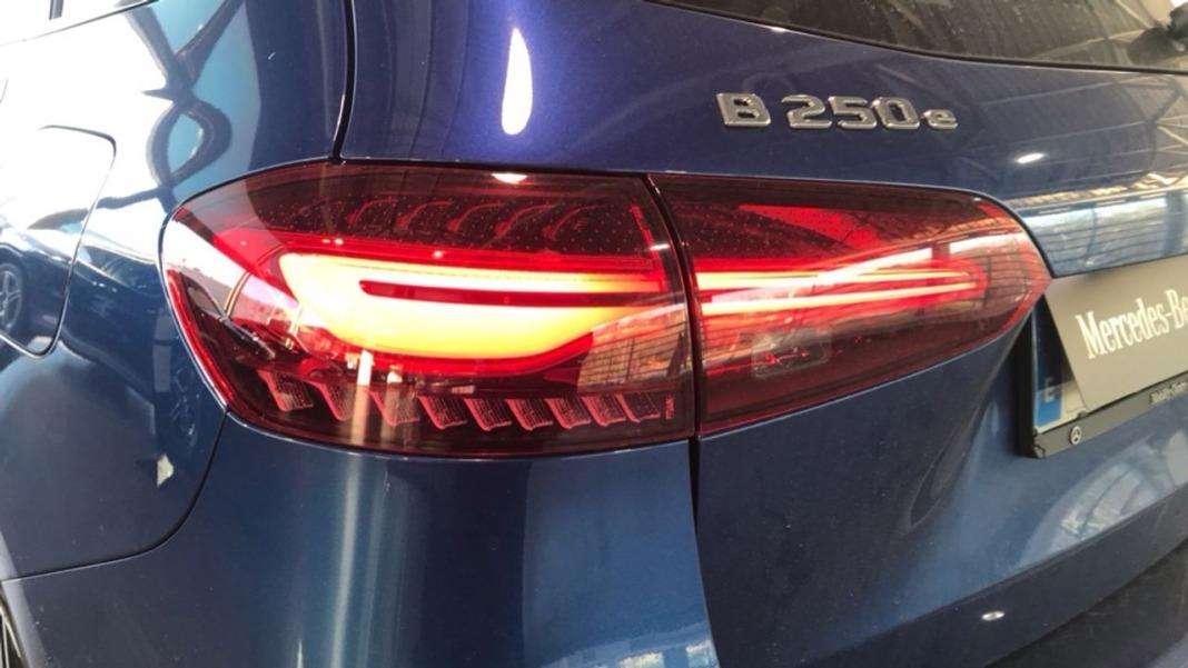 Mercedes Clase B B 250 e