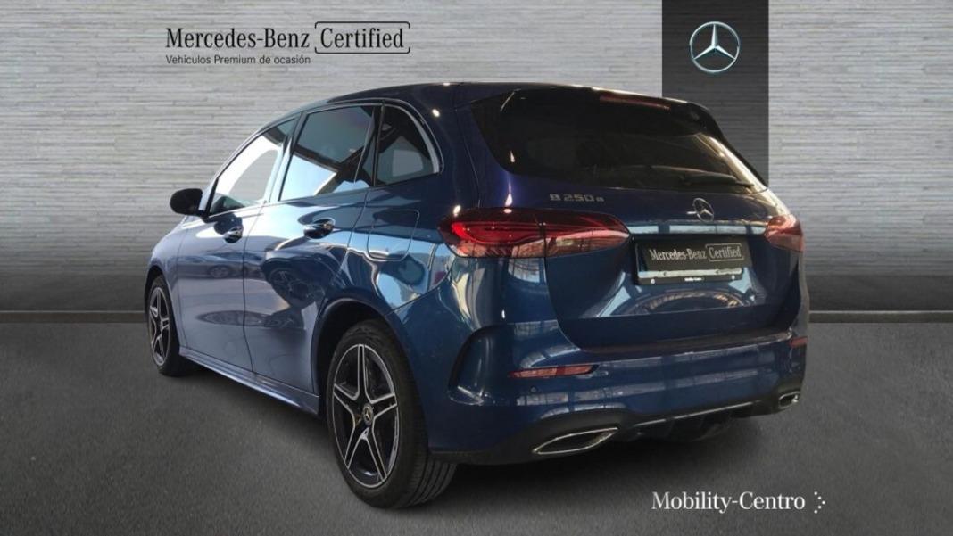 Mercedes Clase B B 250 e