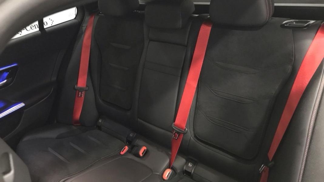 Mercedes Clase C Mercedes-AMG C 43 4MATIC Estate