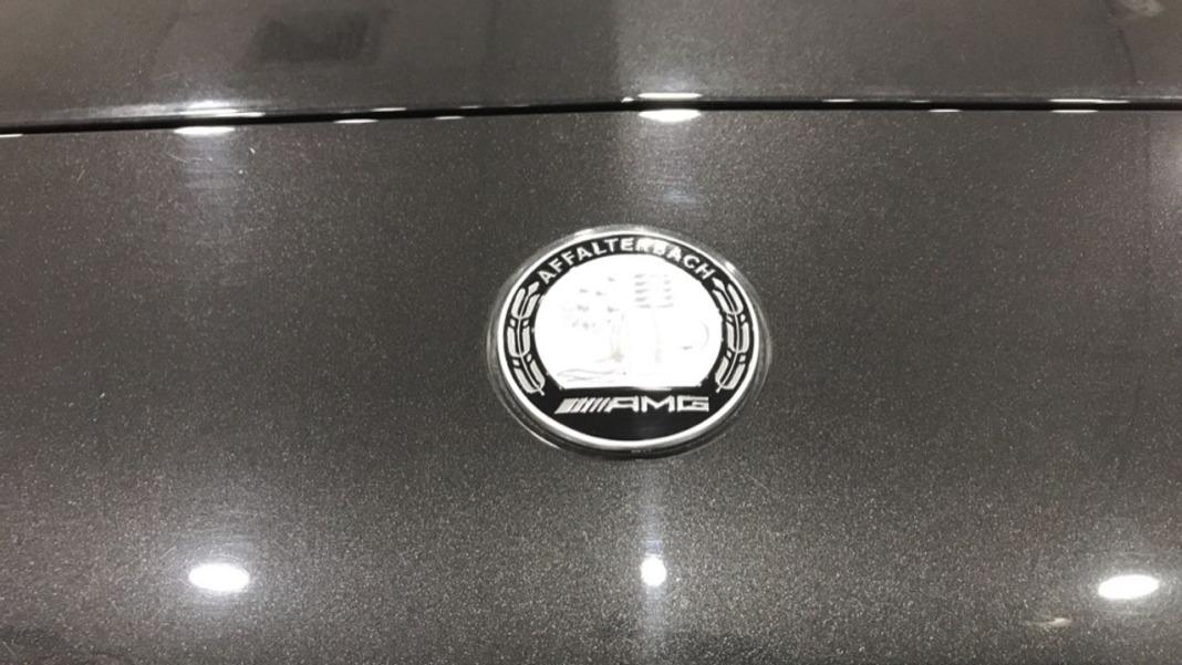 Mercedes Clase C Mercedes-AMG C 43 4MATIC Estate