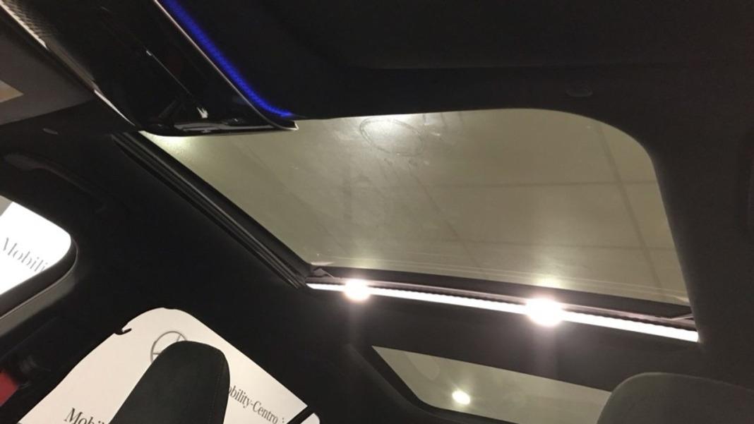 Mercedes Clase C Mercedes-AMG C 43 4MATIC Estate