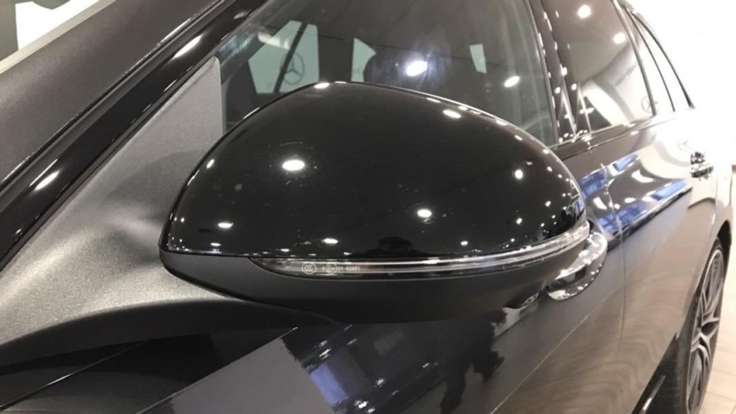 Mercedes Clase C Mercedes-AMG C 43 4MATIC Estate