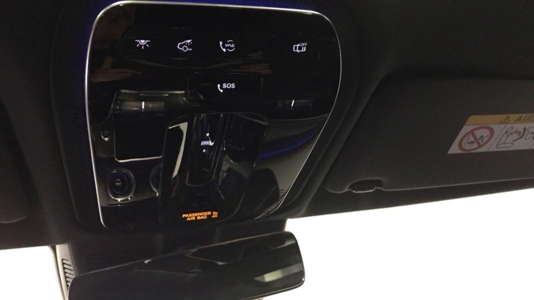 Mercedes Clase C Mercedes-AMG C 43 4MATIC Estate