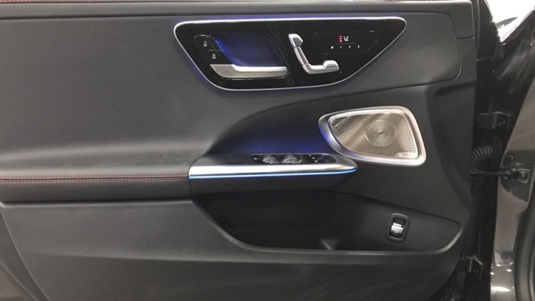 Mercedes Clase C Mercedes-AMG C 43 4MATIC Estate