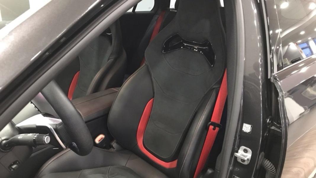 Mercedes Clase C Mercedes-AMG C 43 4MATIC Estate