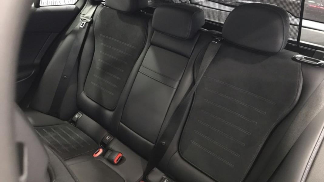 Mercedes Clase C C 300 d e tecn. híb. EQ Estate