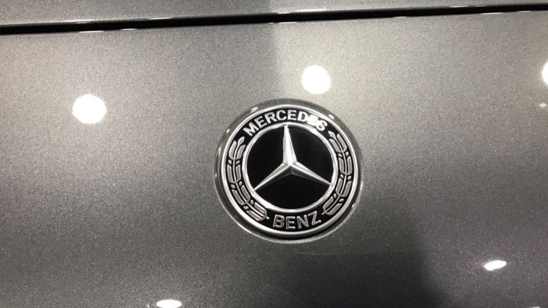 Mercedes Clase C C 300 d e tecn. híb. EQ Estate