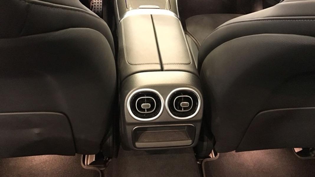 Mercedes Clase C C 300 d e tecn. híb. EQ Estate