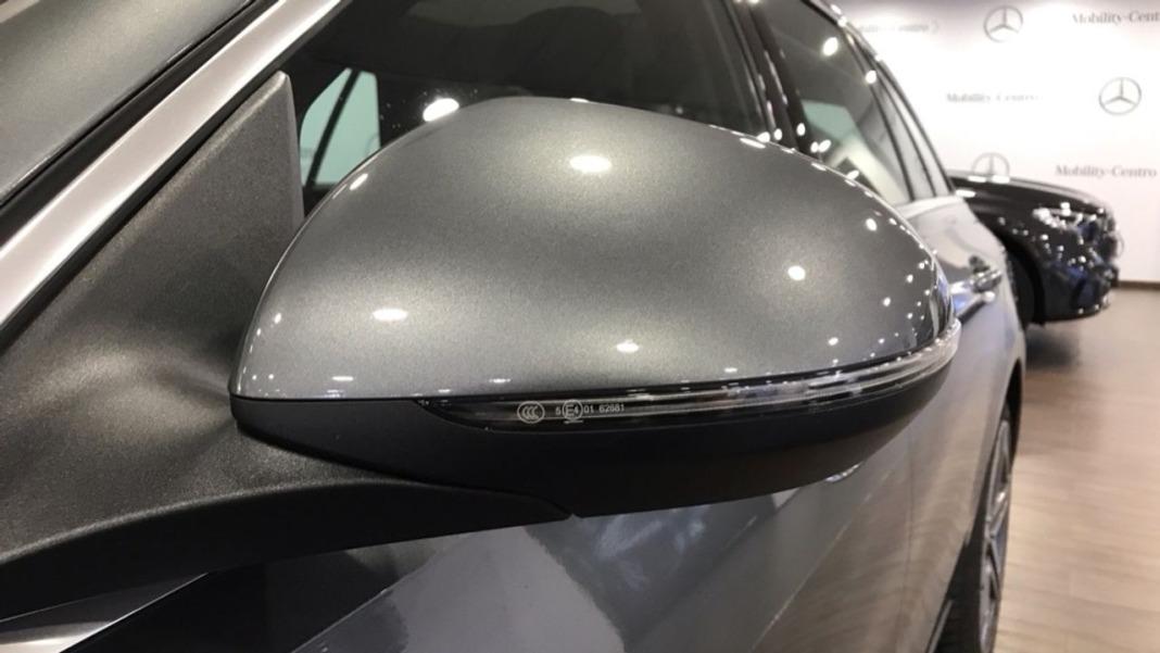 Mercedes Clase C C 300 d e tecn. híb. EQ Estate