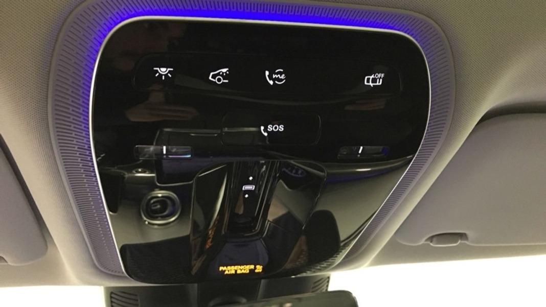 Mercedes Clase C C 300 d e tecn. híb. EQ Estate