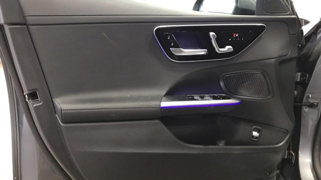 Mercedes Clase C C 300 d e tecn. híb. EQ Estate