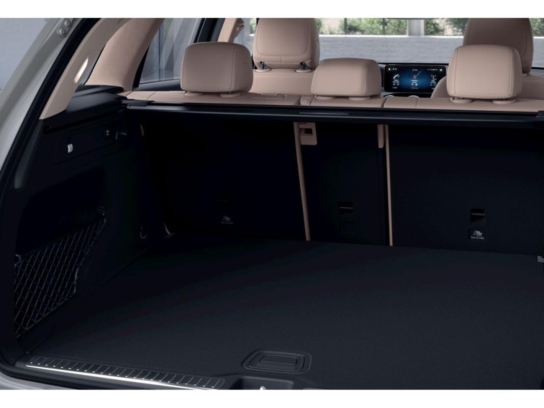 Mercedes Glc GLC 220 d 4MATIC