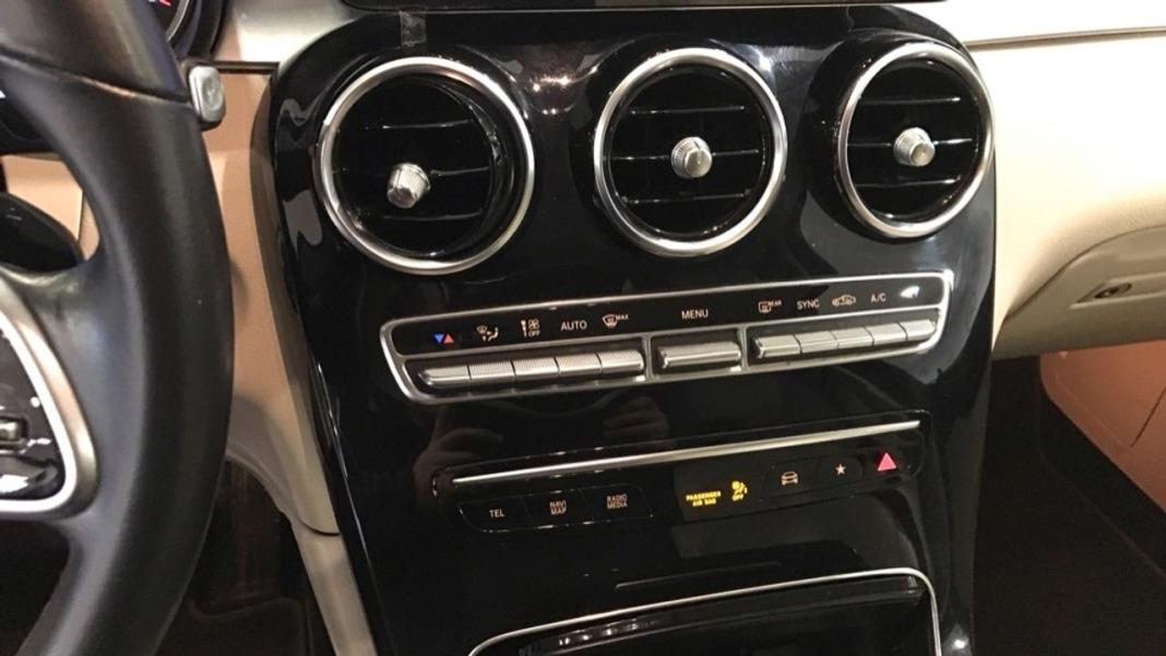 Mercedes Glc GLC 220 d 4MATIC