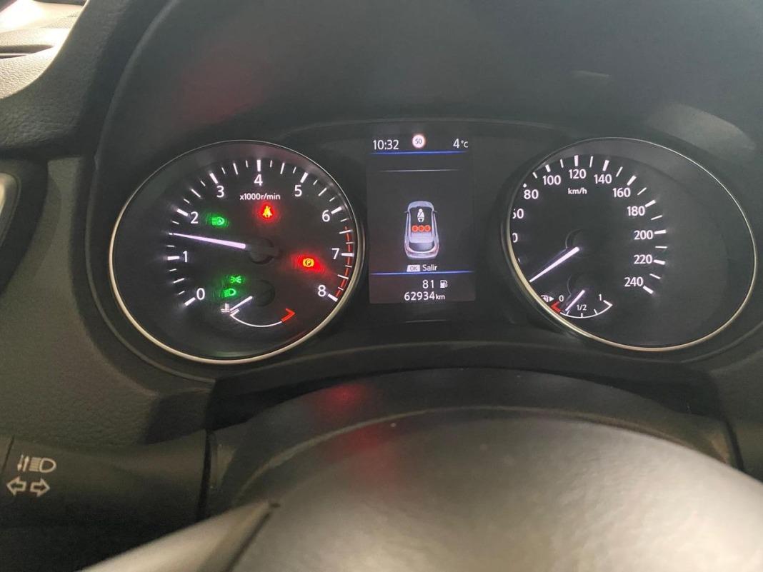 Nissan Qashqai DIG-T 103 kW (140 CV) E6D N-CONNECTA