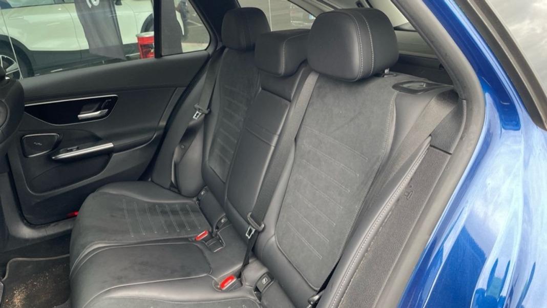 Mercedes Clase C C 300 e Estate