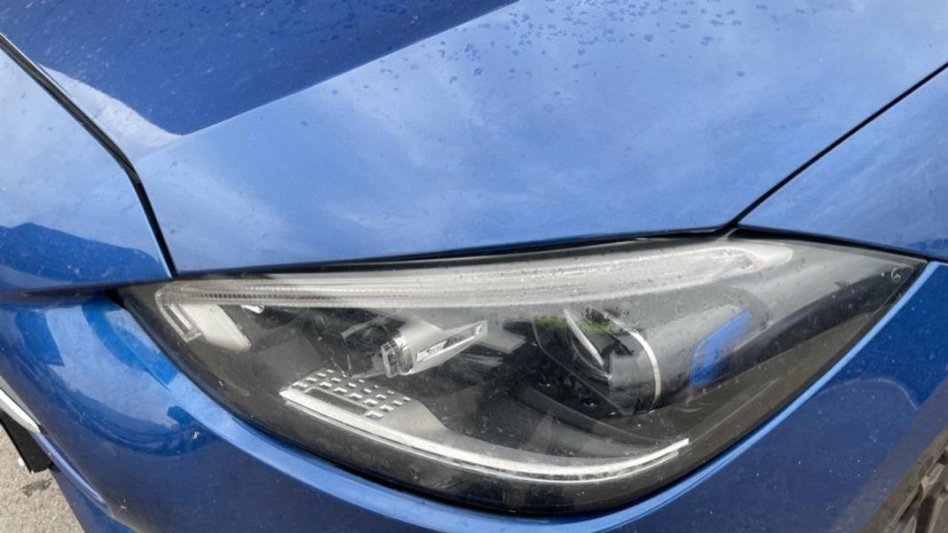 Mercedes Clase C C 300 e Estate