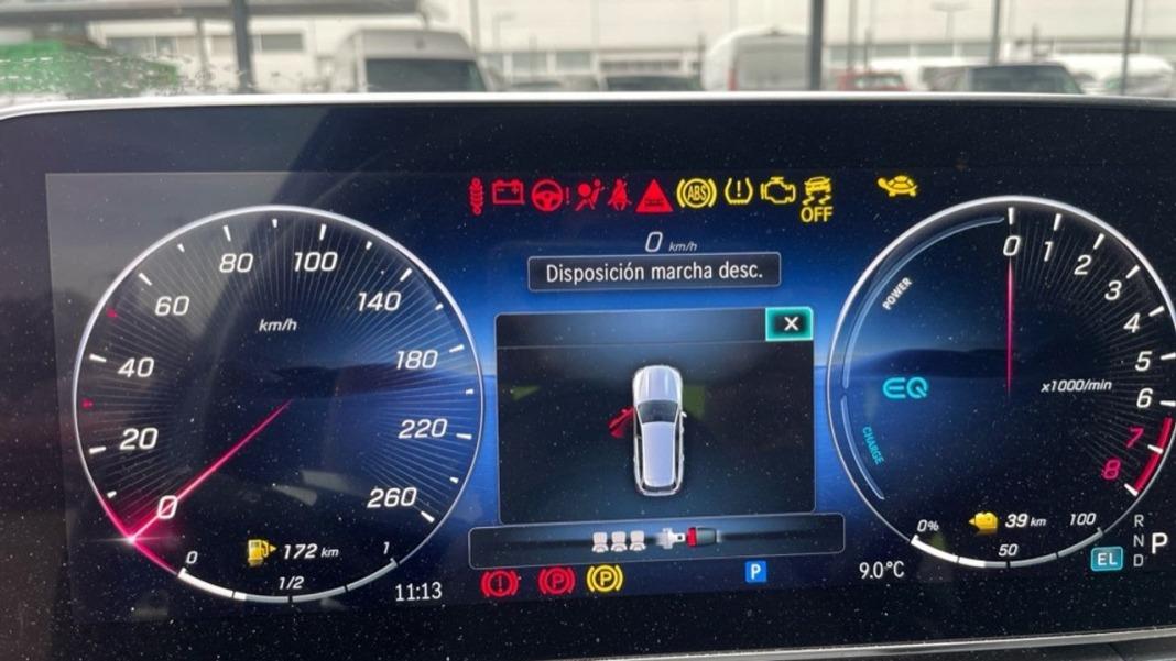 Mercedes Clase C C 300 e Estate