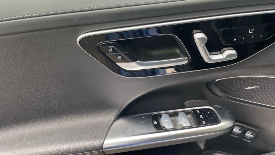 Mercedes Clase C C 300 e Estate