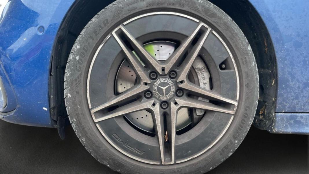 Mercedes Clase C C 300 e Estate