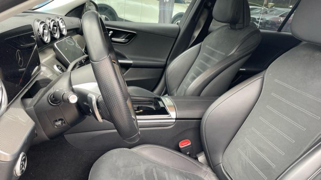 Mercedes Clase C C 300 e Estate