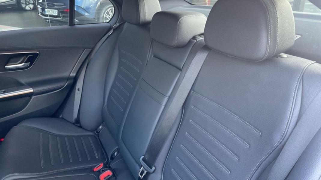 Mercedes Clase C C 200